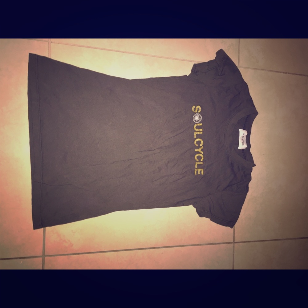 Soulcycle T-shirt